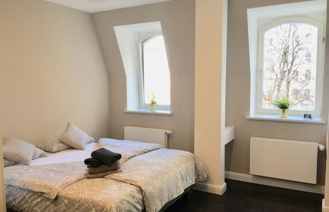 Downtown Apartments Leipzig - Foto 2