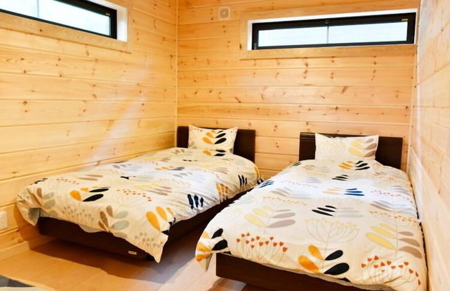 Polar House Nakakaruizawa 1 - Foto 4