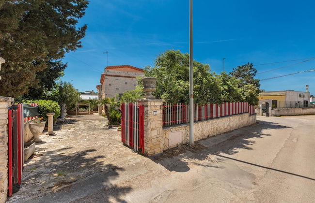 Villa Benny - Foto 23