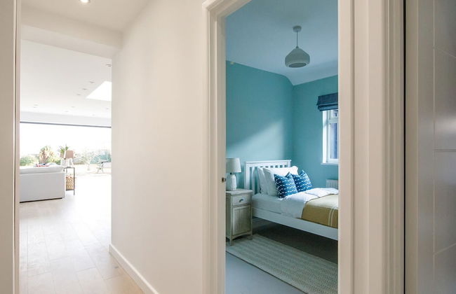 Designer Seaside Escape King Beds Scenic View - Foto 32