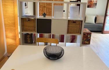 Villa Maria Apartments - Foto 17