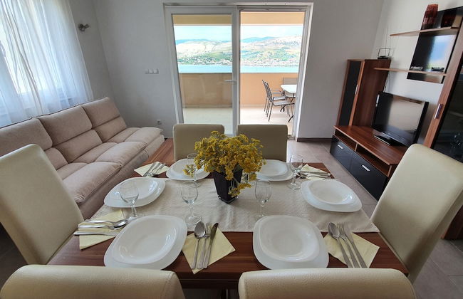 Apartments Jesen Augustin - Photo 47