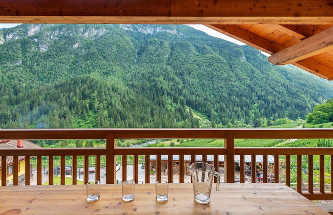 Accommodation With Wellness Center, in Val di Sole - Foto 34