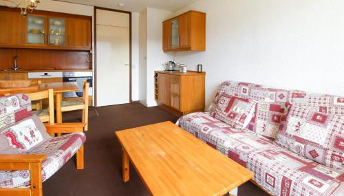 Spacious Family Apartment, Immeuble Gemeaux - Foto 2