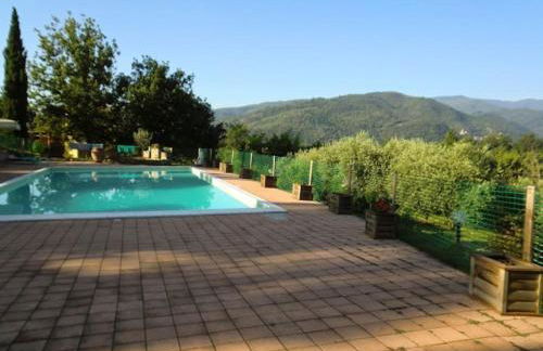 luxury villa in centre of tuscany - Foto 75