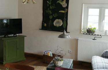 Ferienwohnung Am Schloßberg - Foto 10