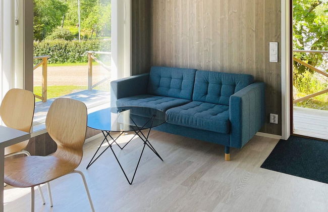 4 Star Holiday Home in Henan - Foto 6