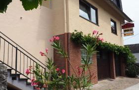 Ferienwohnung Gerhard Lenz - Foto 10