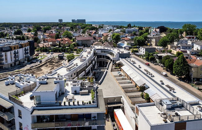 Sun & Snow Miedzyzdrojski Rynek - Photo 52