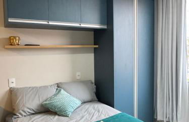 Studio 2- 5min a pé da Praia do Campeche - Foto 1