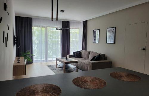 Apartament Parkitka - Photo 20