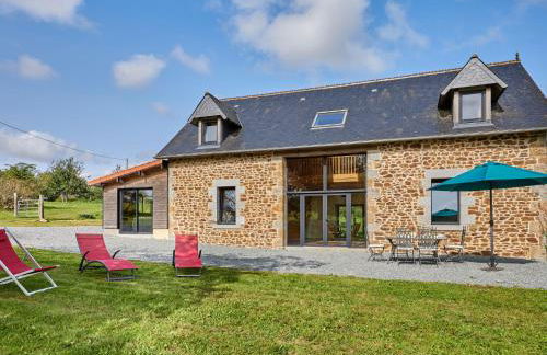 Holiday Home La Favrais by Interhome - Foto 58