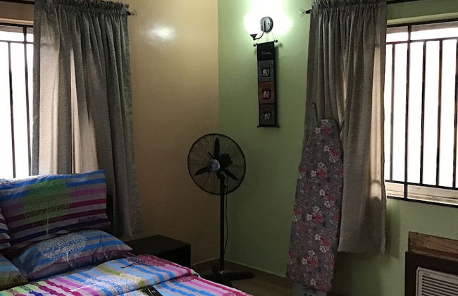 Gees Shortlets Apartments - Foto 4