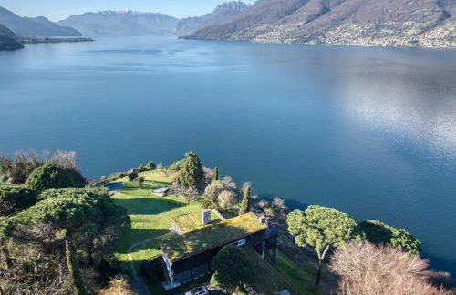 Villa Meraviglia - Villa with Breathtaking Lake Como Views - Foto 1
