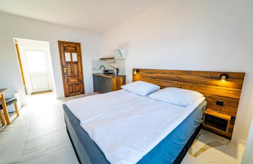 Apartamenty i pokoje Seeblick - Photo 13