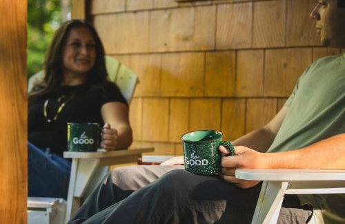 The Cozy Cold Brook Escape - Foto 61