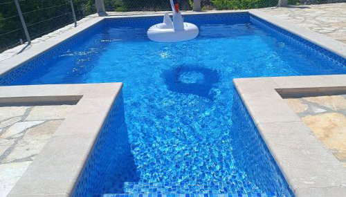 Holiday home Mary with private pool - Foto 2