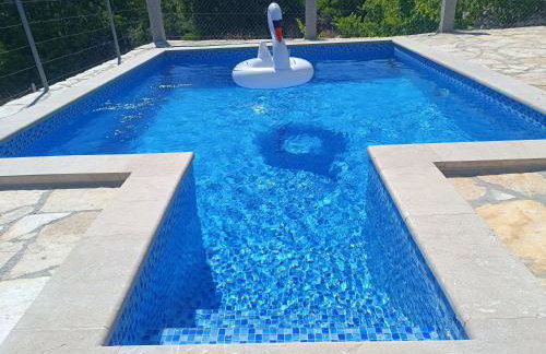 Holiday home Mary with private pool - Foto 2