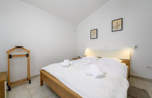 Apartment Tramontana near the beach in Bašanija - Umag - Foto 13