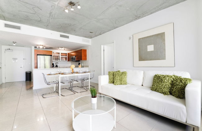Stylish Condos in Midtown Miami - Foto 55