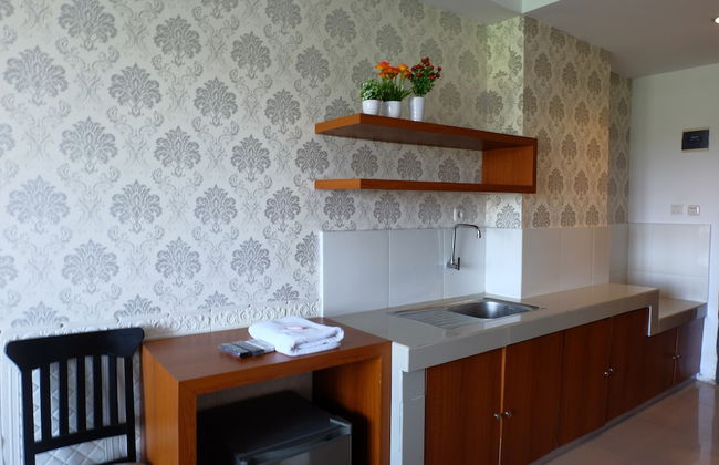 The Skyview Paddy Asri - Foto 16