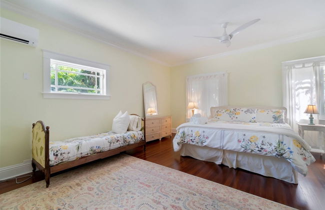 New Live Oak Cottage/beach/downtown/pool/shops/cafés - Foto 16