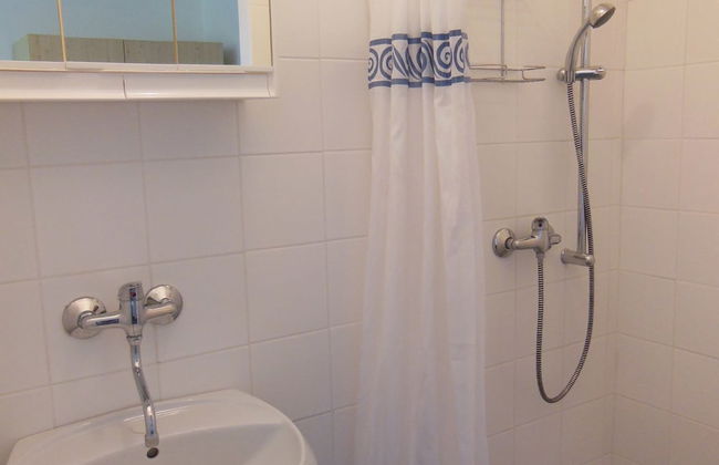 Comfortable Villa in Nedvedice With Private Garden - Foto 14