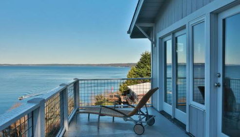 Marine View Bluff by Avantstay Waterfront Views - Foto 2, Other