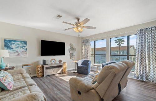 Gulfside Getaway 2 BR, 2 BA - Foto 14