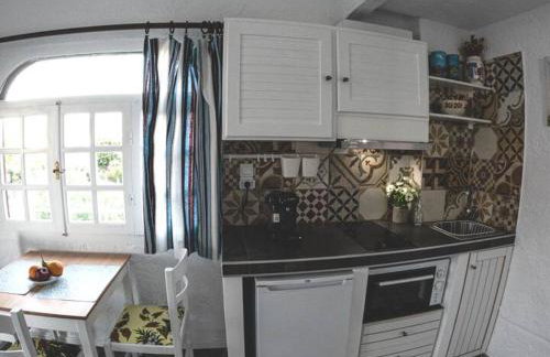 Tea & Sea Apts - Foto 20