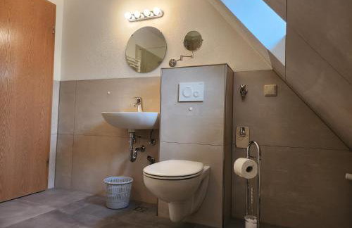 Ferienwohnung Auf der Heide - Photo 7