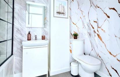 Notting Hill Chic Flat - Foto 20