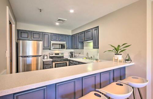 Golf, Boat and Fish Shangri La Condo in Afton - Foto 9