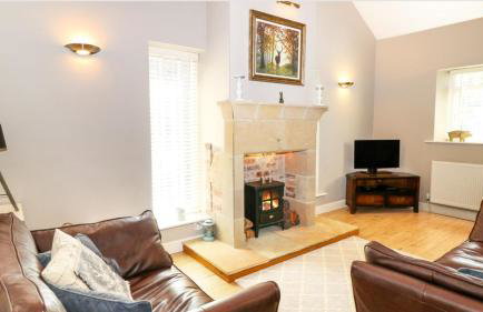 Unicorn Cottage - Foto 6