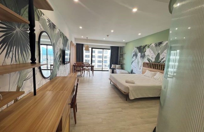 Apartment Thien Kim 2 - Foto 4