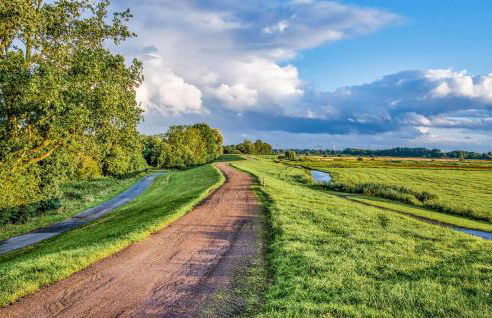 Nice Home In Tönning With Kitchen - Foto 19