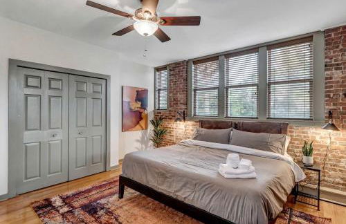 Modern Industrial Townhouses - Foto 6