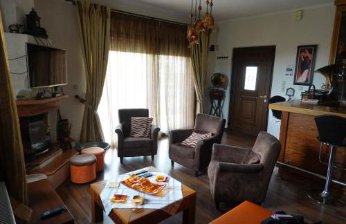 The dreamhouse kastoria - Photo 52