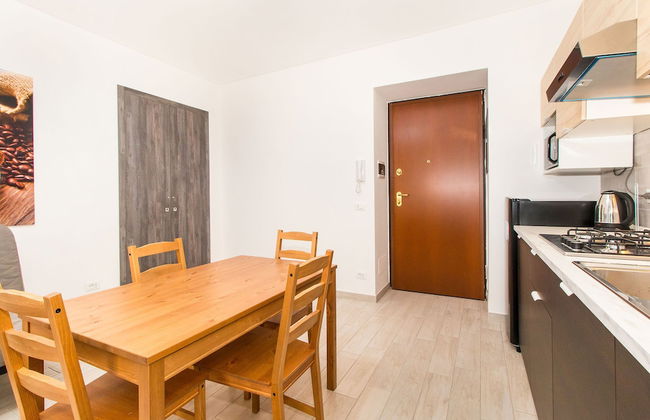 Piazza Statuto Comfortable Apartment - Foto 22