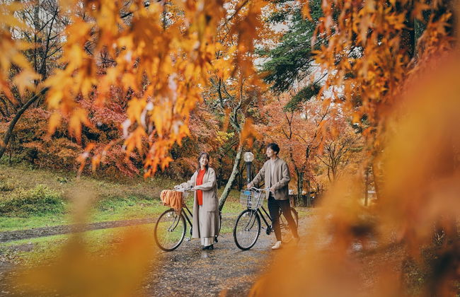 The Prince Villa Karuizawa - Foto 36