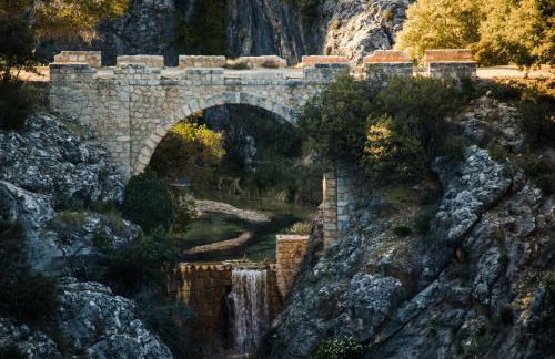 Casa Rural Las Nueces - Foto 13