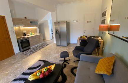 Patras Golden Suite - Foto 49