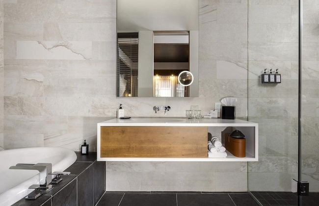 Le Germain Hotel Toronto - Foto 22