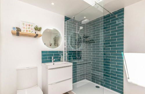 Beach, hills, food, scenic walks-The Kelp house. - Foto 23