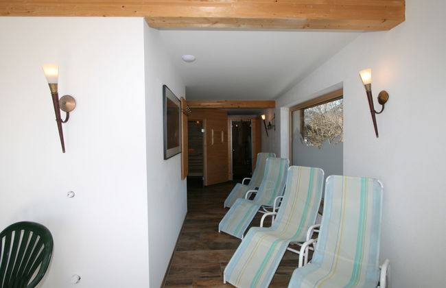 Erzherzog’s Apts/Zillertal Kaiser Lodge - Foto 59