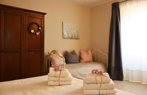 Agriturismo di charme Erbadoro - Foto 31