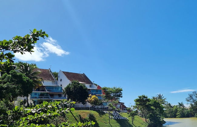 Estada inesquecível-Village dos Pássaros - Foto 15