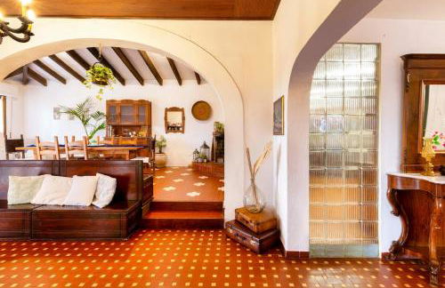 Charming Villa 200m from the sea - Foto 33