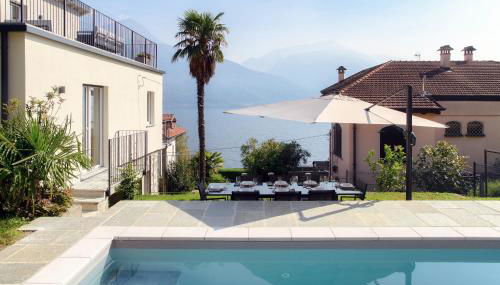 Villa Jolie - by MyHomeInComo - Foto 4