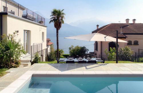 Villa Jolie - by MyHomeInComo - Foto 4